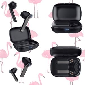 Strata Wireless Earbuds with Charging Case